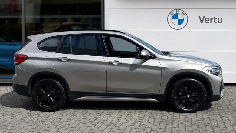 BMW X1 sDrive 20i Sport 5dr Step Auto Petrol Estate